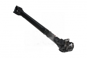 Вал карданный КАМАЗ-43118 переднего моста (4 отверстия) L=1305мм БЕЛКАРД