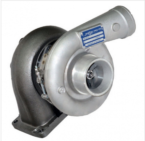 Турбокомпрессор ЯМЗ-236НЕ2-3